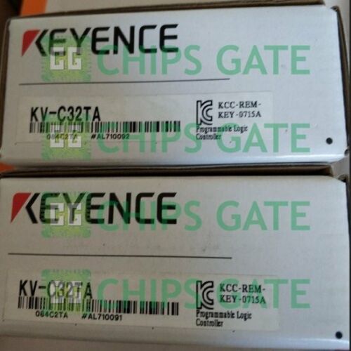 Keyence KV-C32TA