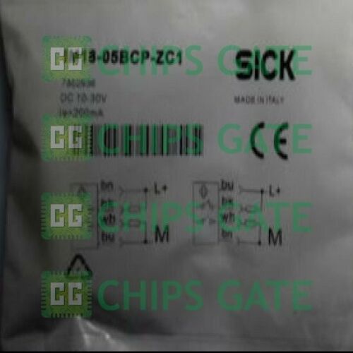 SICK IM18-05BCP-ZC1