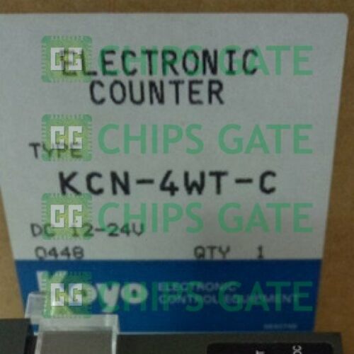 KOYO Controller KCN-4WT-C