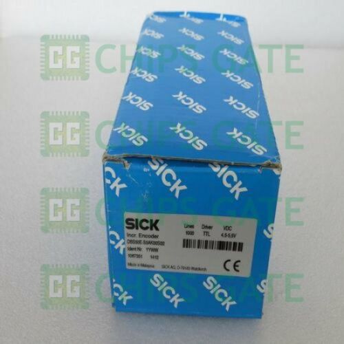 SICK encoder DBS50E-S5AK00S02