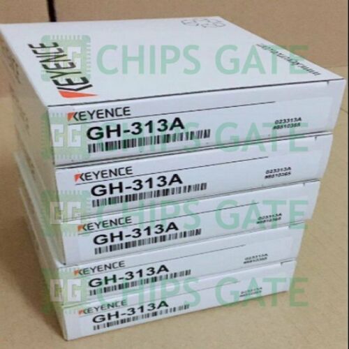 KEYENCE GH-313A