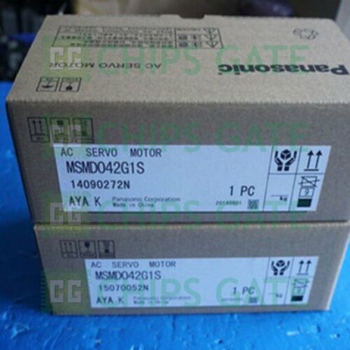 Panasonic MSMD042G1S