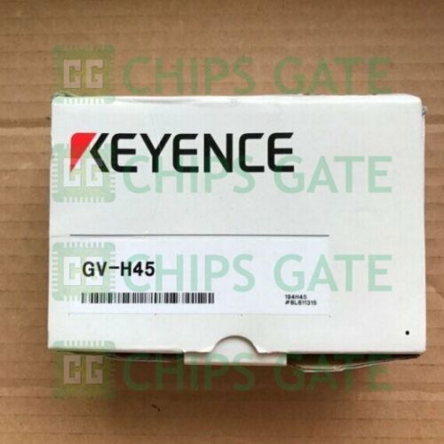 KEYENCE GV-H45