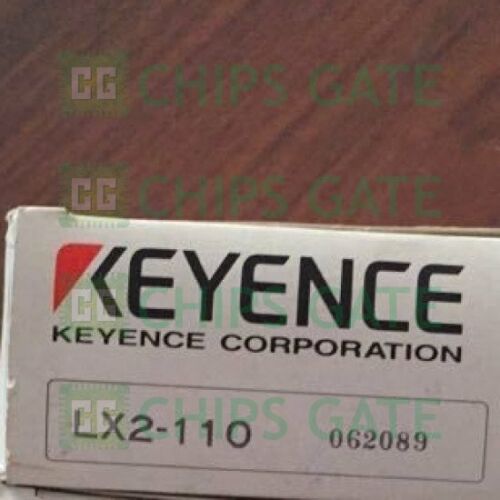 KEYENCE LX2-110