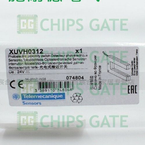 original Schneider XUVH0312 XUV H 0312