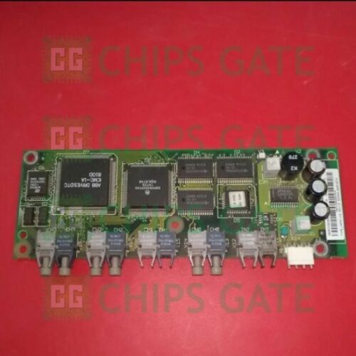 ABB Inverter NAMC-03 CPU Control Board