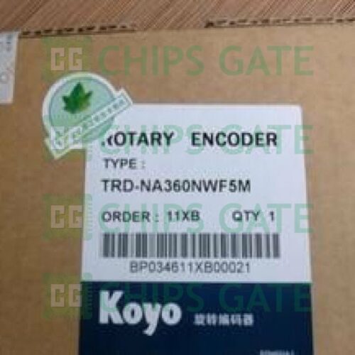 koyo Rotary Encoder TRD-NA360NWF5M TRDNA360NWF5M