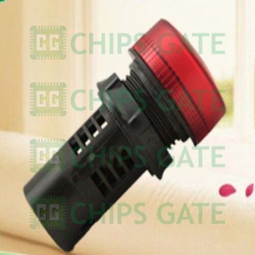 Schneider XB2BVB4LC AC/DC 24V 22mm LED Indicator Light
