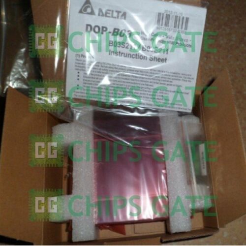 1PCS Brand New In Box Delta HMI DOP-B03E211