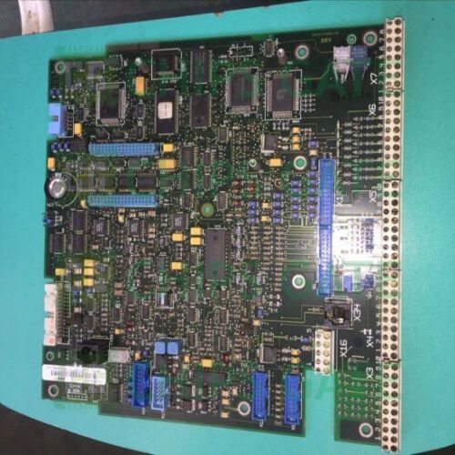 ABB DCS500 SDCS-CON-1 Motherboard