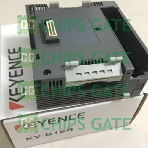Keyence KV-B16R