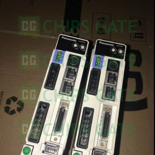 Panasonic Servo Driver MADHT1505N55