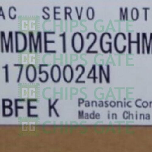 Panasonic MHME102GCHM