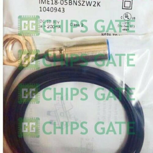 1PCS Brand New SICK IM08-04NNO-ZW1 Fast Ship