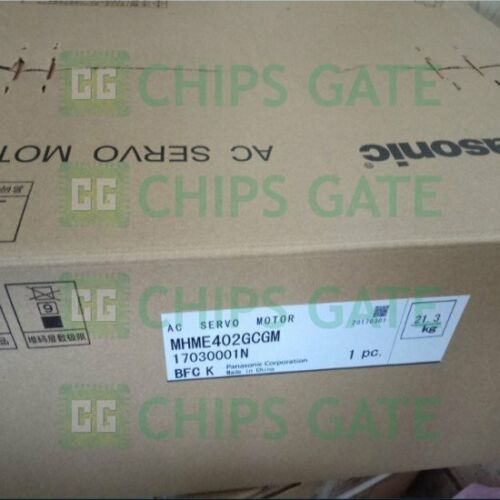 Panasonic MHME402GCGM
