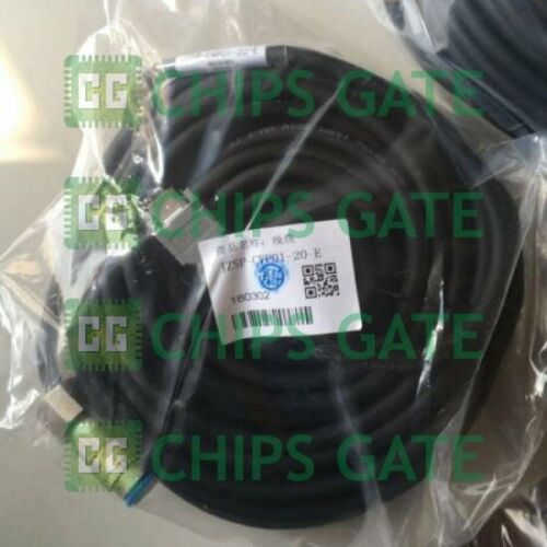 YASKAWA JZSP-CVP01-20-E Cables
