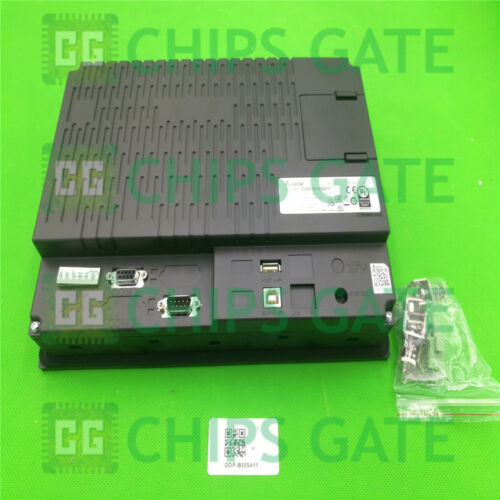 1PCS DELTA Brand NEW DOPB10S411 DOP-B10S411 PLC
