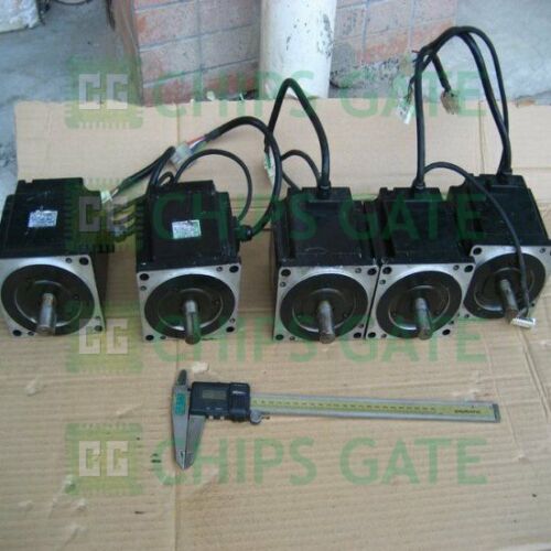 YASKAWA SGMP-04A316S