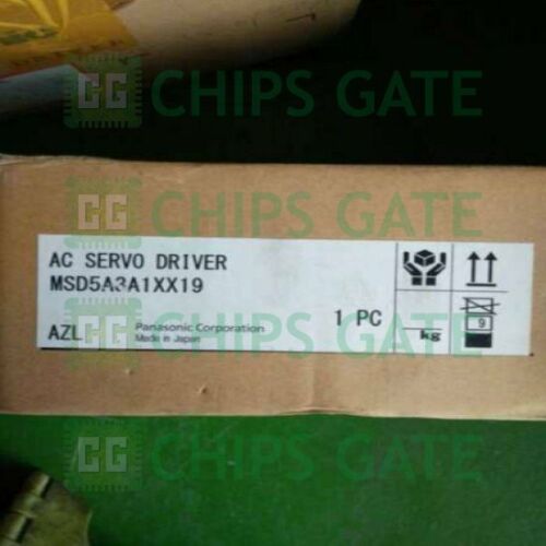 Panasonic Msd5a3a1xx19