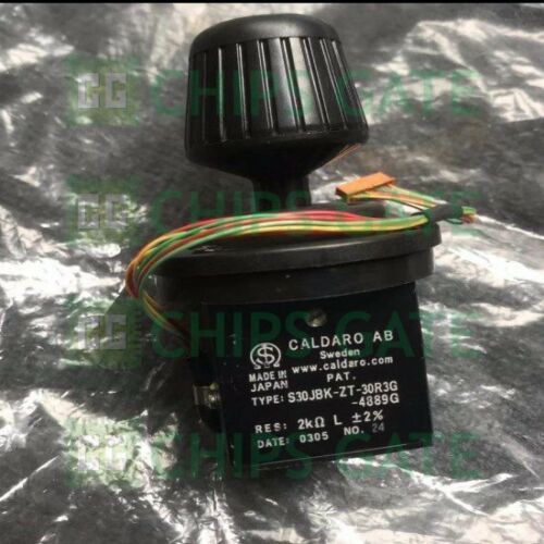 ABB S30JBK-ZT-30R3G-4889