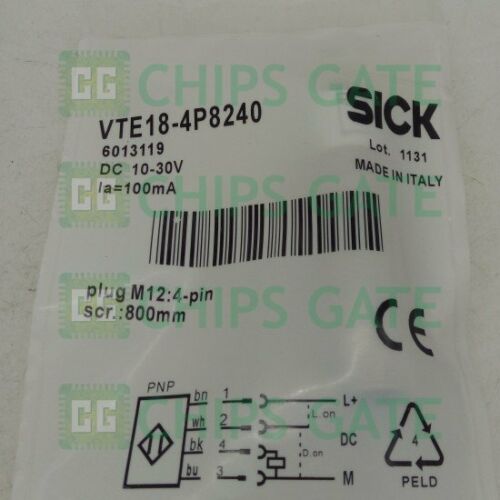 SICK VTE18-4P8240