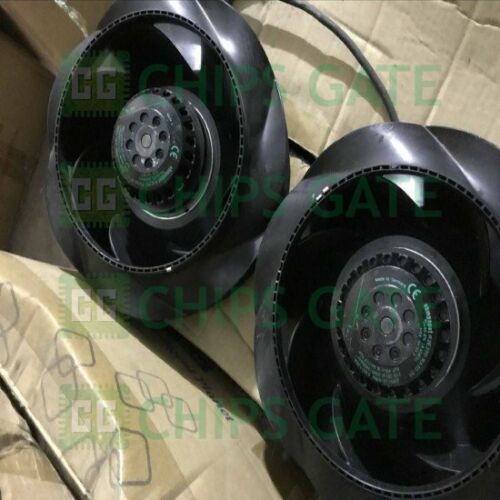 ABB inverter fan R2E225-BD92-12 It