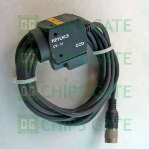 KEYENCE CV-C1 CVC1 Machine Vision Camera Module