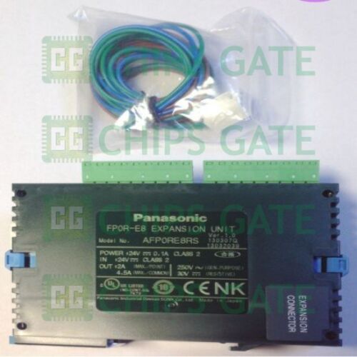 Panasonic AFPOR- E8RS