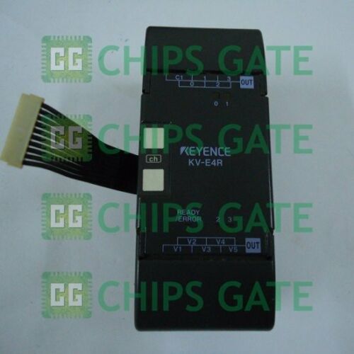 Keyence KV-E4R
