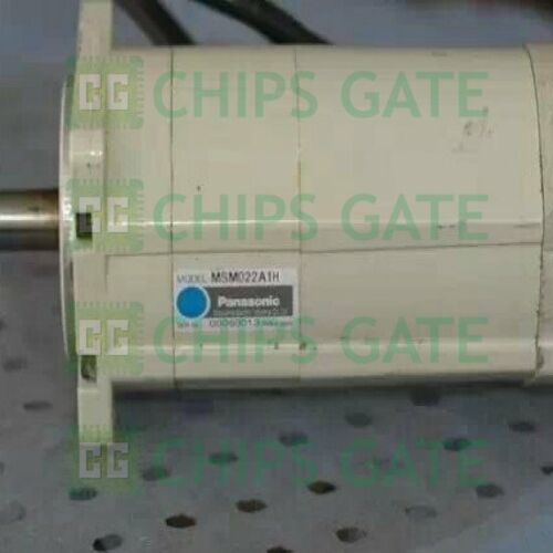 MSM022A1H Panasonic servo motor