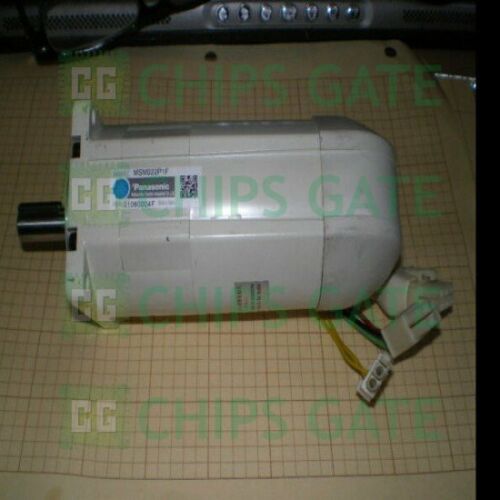 PANASONIC MSM022P1F