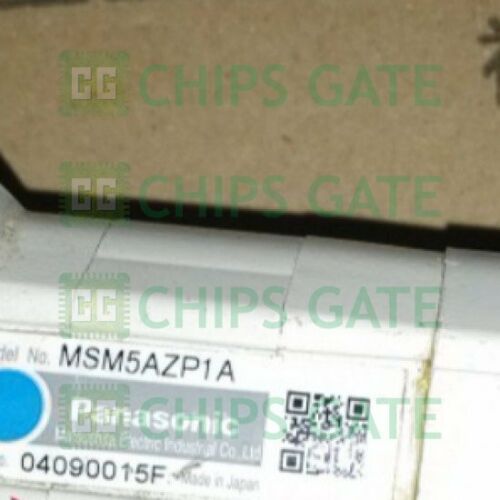 Panasonic servo motor MSM5AZP1E