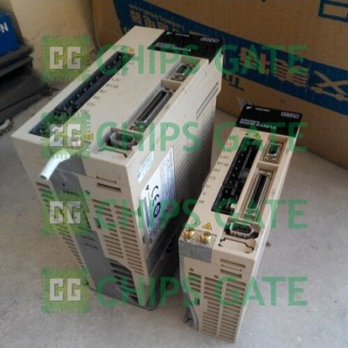 Yaskawa SGDS-75A01AR