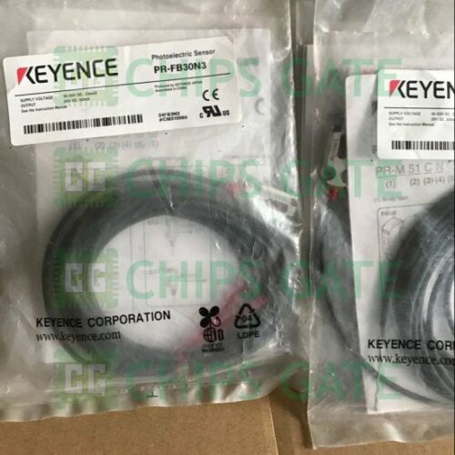 KEYENCE PR-FB30N3