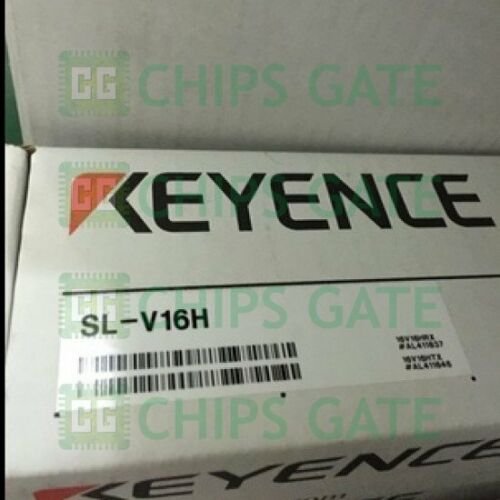 KEYENCE SL-V16H