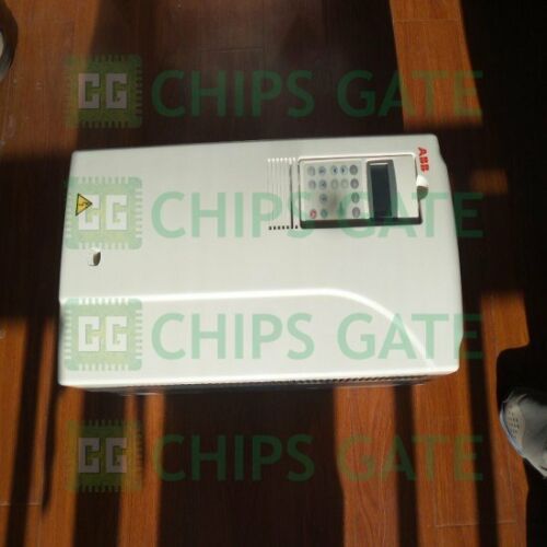 ABB ACS800-01-0050-3+p901