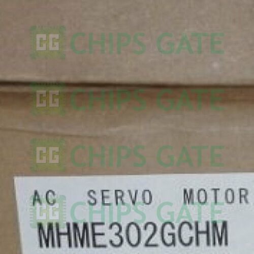 Panasonic MHME302GCHM