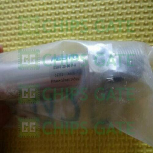 1PCS Brand NEW DSNU-20-80-P-A 19211 FESTO Fast Ship