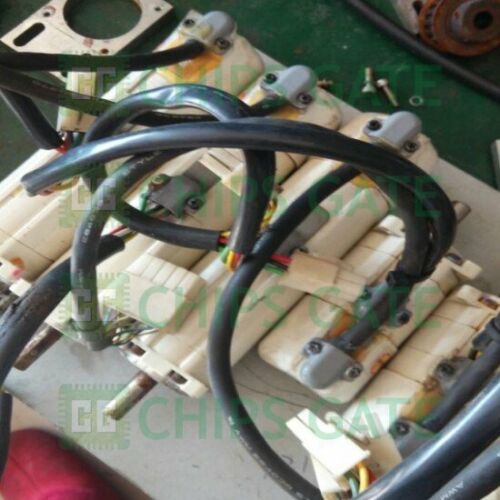 Panasonic Motor MSM5AZA1AE