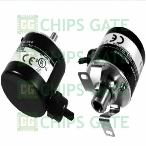 Koyo rotary encoder TRD-2E20B