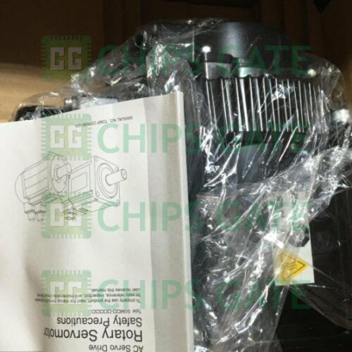 YASKAWA SGMP-02AWG14B servo motor