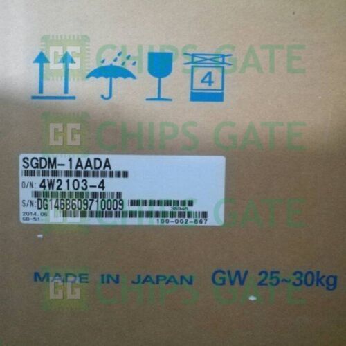SGDM-1AADA SGDM1AADA YASKAWA DRIVE
