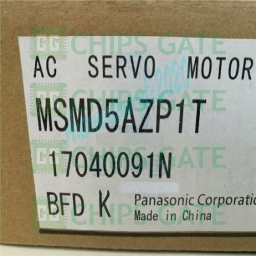 Panasonic MSMD5AZP1T