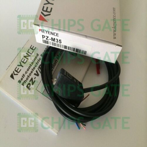 KEYENCE PZ-M35