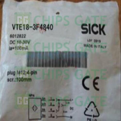 SICK VTE18-3F4840