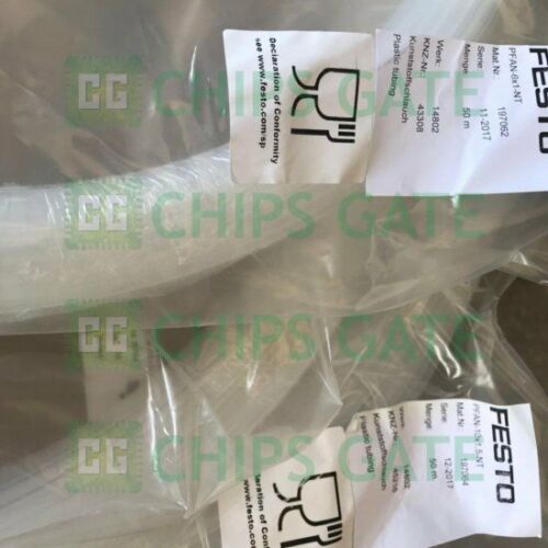Festo PFAN-6X1-NT