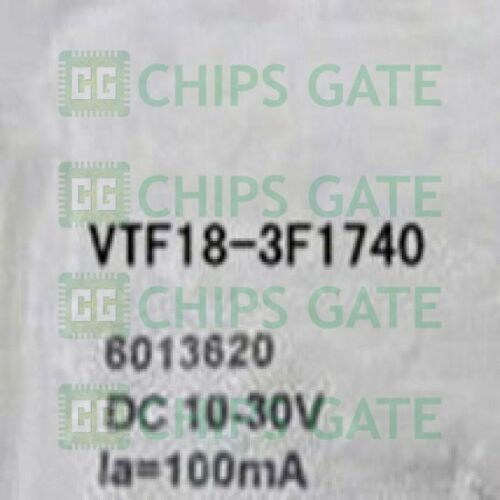 SICK VTF18-3F1740 VTF183F1740