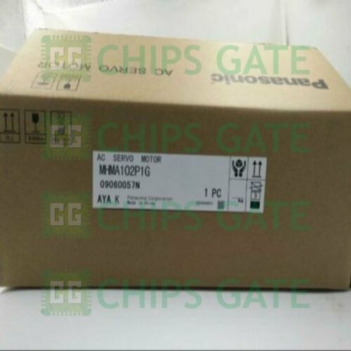 Panasonic Servo Motor MHMA102P1G