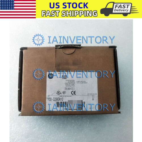100-C09E10 Allen-Bradley