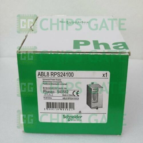 Schneider Power ABL8 RPS24100